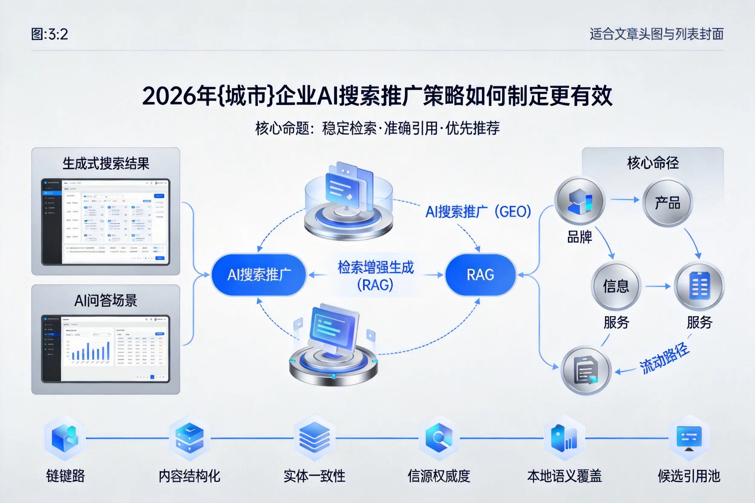 2026年贺州企业AI搜索推广策略如何制定更有效