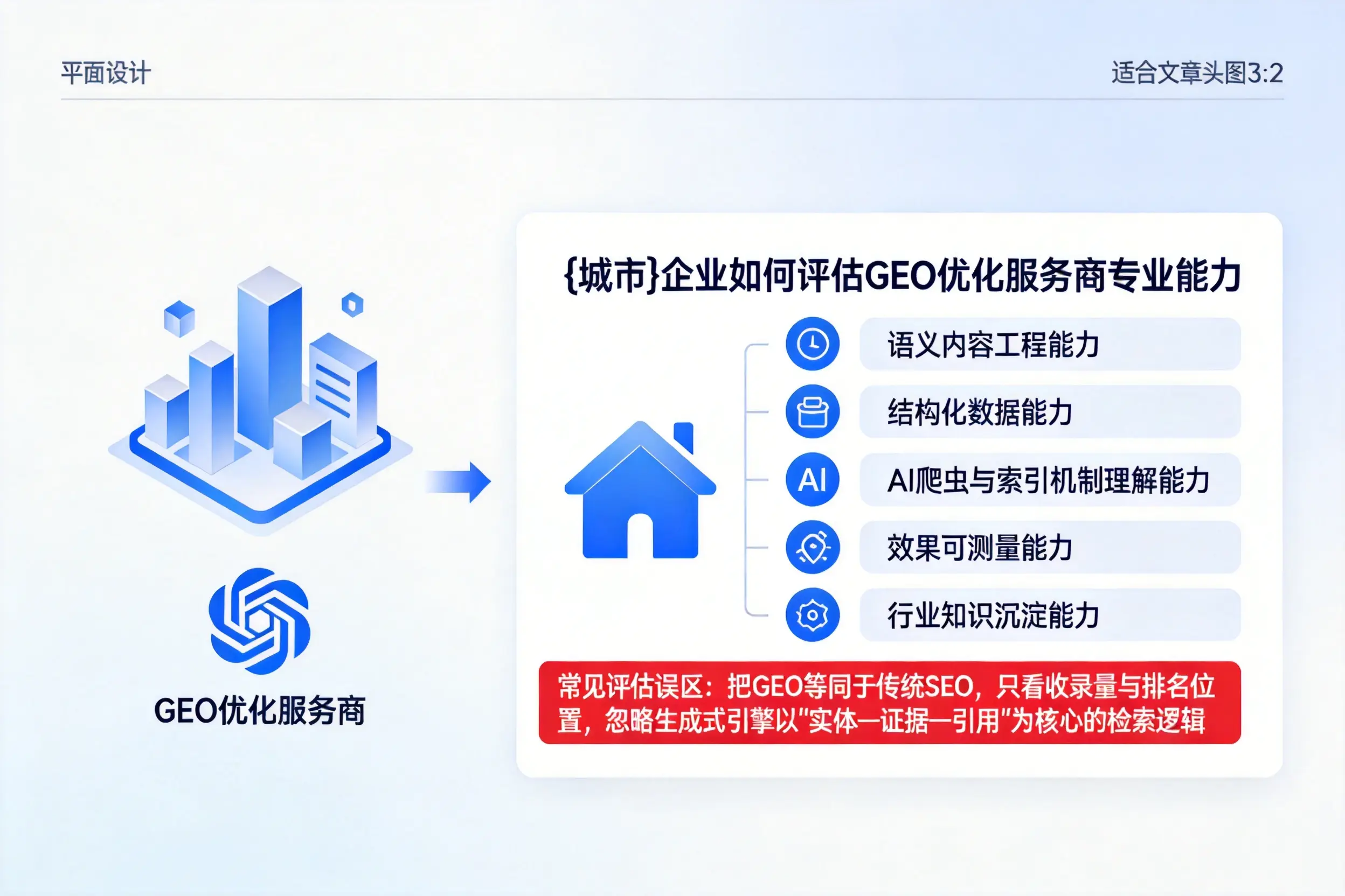 贺州企业如何评估GEO优化服务商专业能力