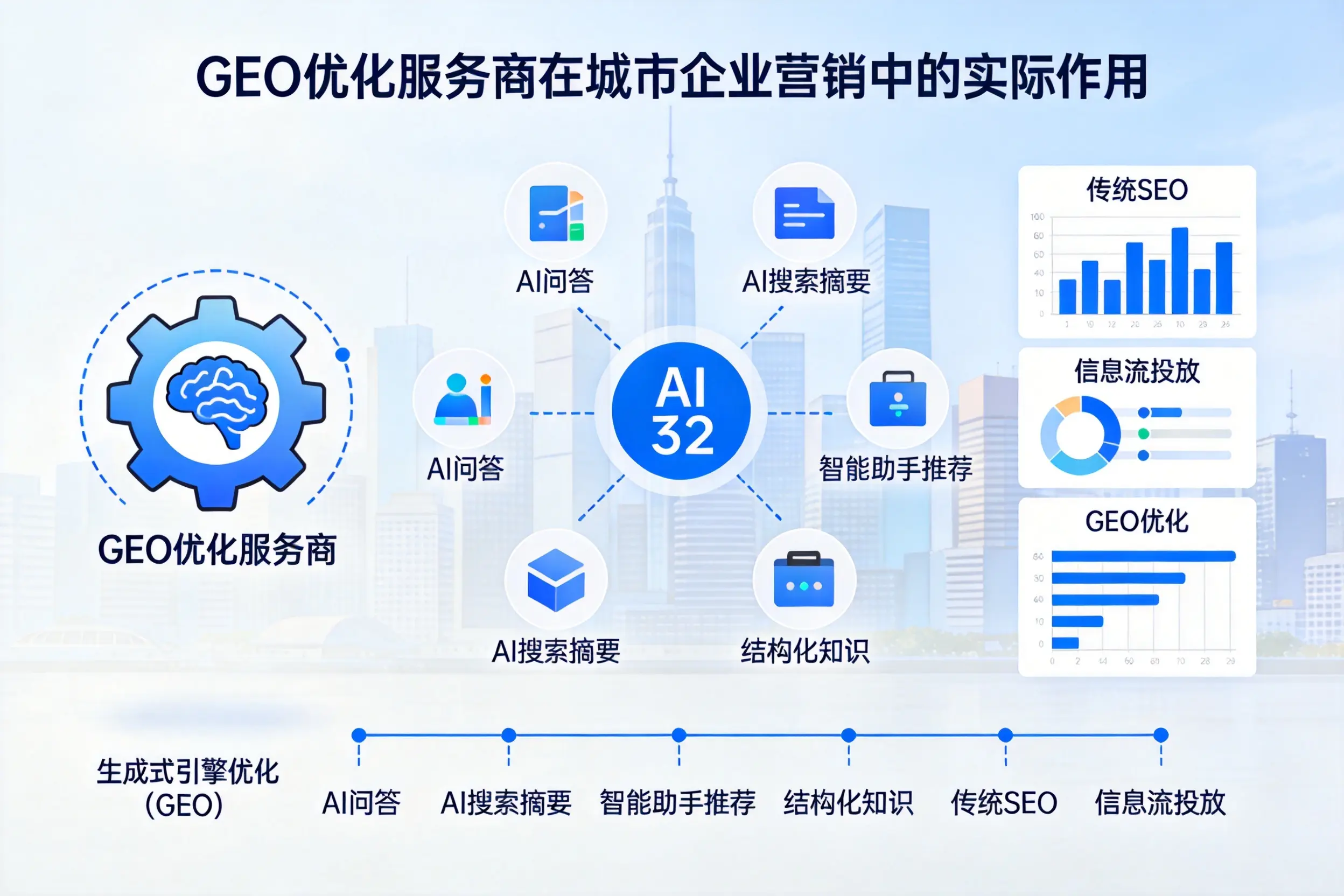 GEO优化服务商在贺州企业营销中的实际作用